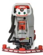 Машина поломоечная Bennett CLEVER C510Bt Basic (Li-105А) C510BT 100li