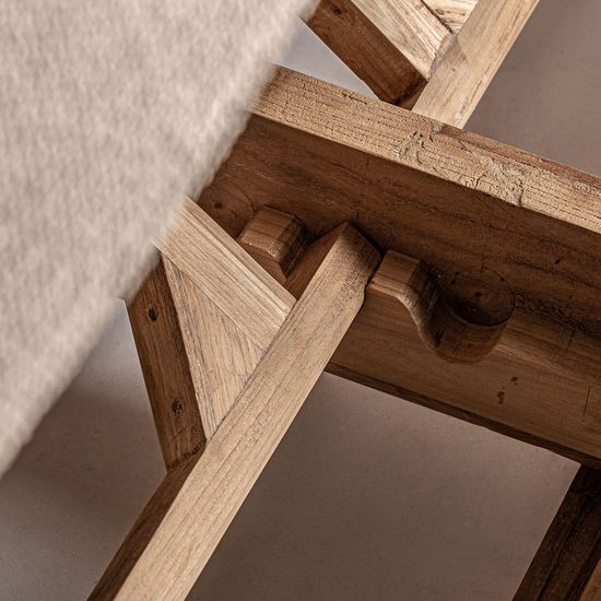 Шезлонг Pure 34922 Испания La Forma