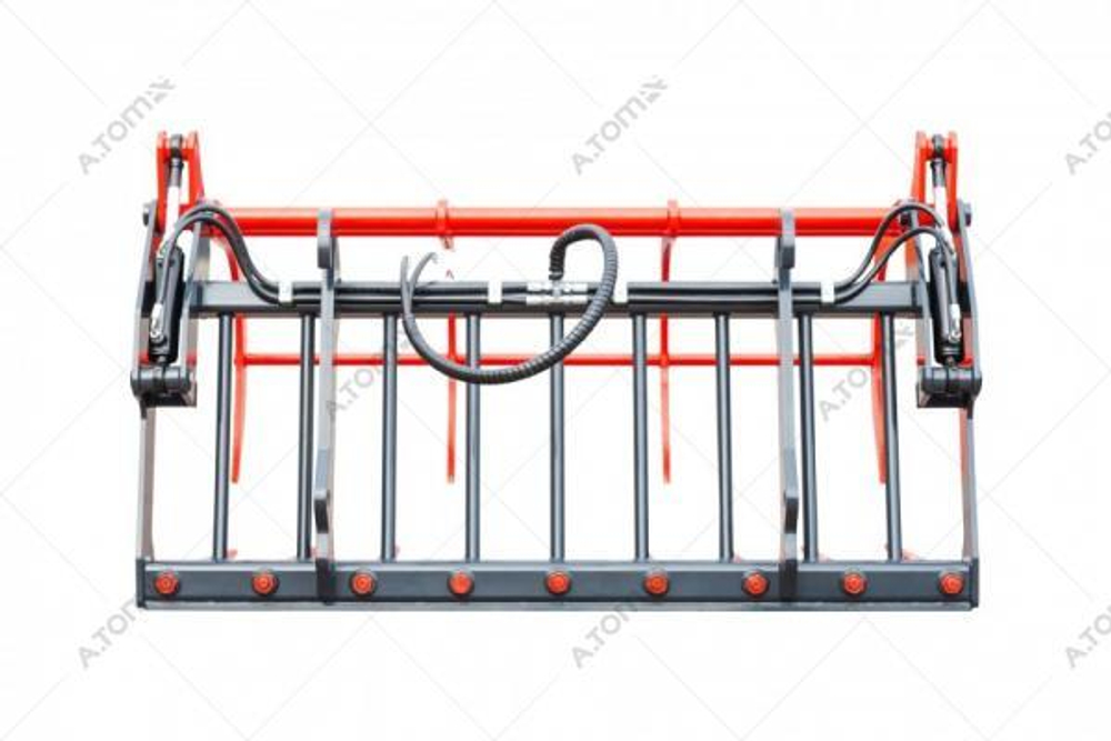 Захват для компоста - EXPERT 820