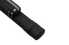 Тубус для кия "WINNER 1" 1/1 89 см (черно-серый)