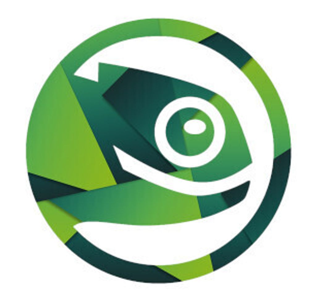 openSUSE Leap 15.6
