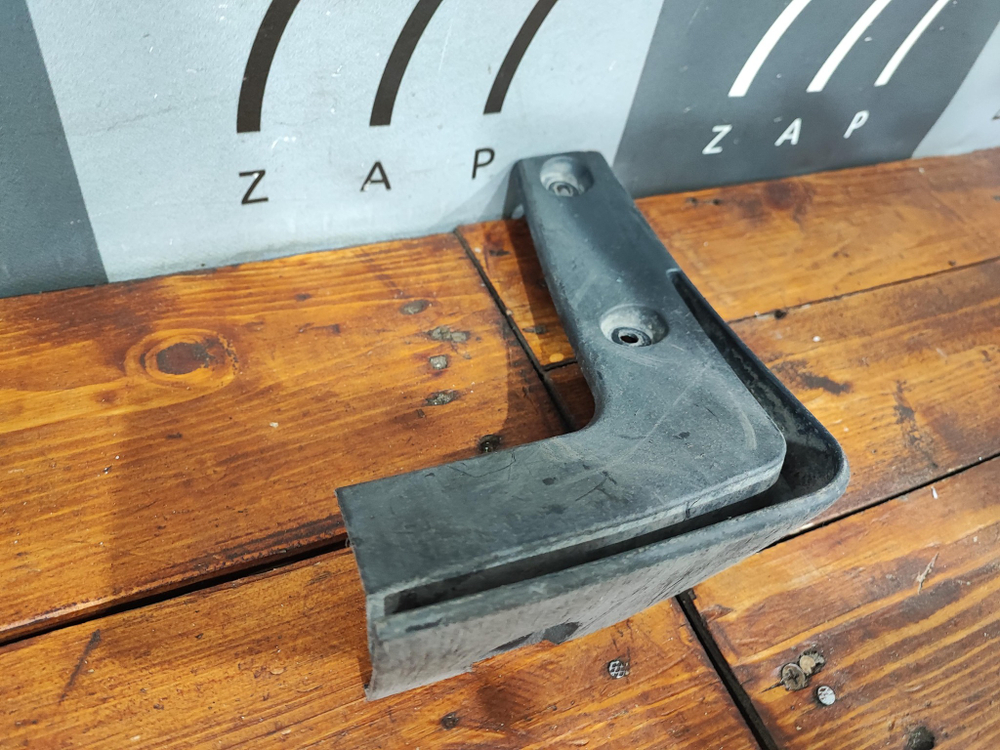 Брызговик задний левый Kia Ceed 3 (CD) 18-22 Б/У Оригинал 86841j7300