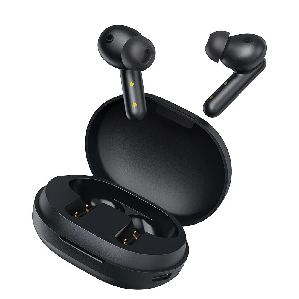 Беспроводные наушники Xiaomi Haylou GT7 (Black)