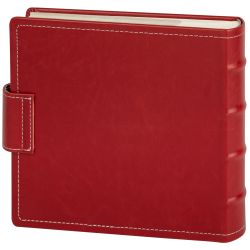 Фотоальбом Image Art IA-BBM46200 серия 128 классический с кармашками книжный переплёт 10х15 50 листов 200 фото