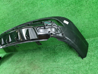 Юбка заднего бампера VGV U70 Pro (2022-н.в.)