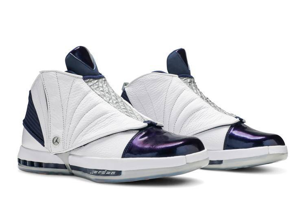 Кроссовки Jordan Air Jordan 16