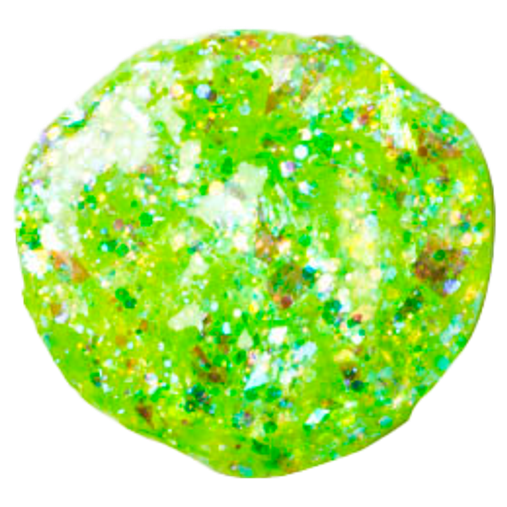 FolkArt ® Glitterific