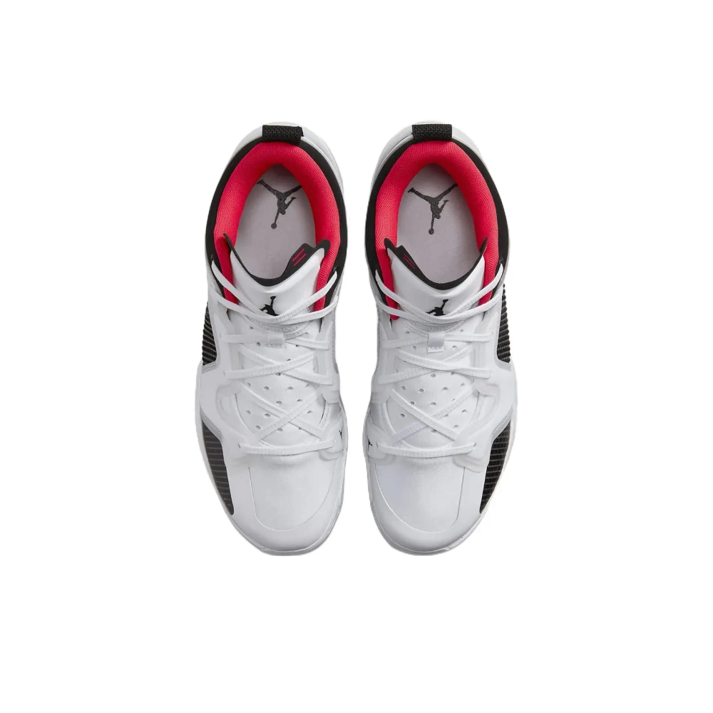 Мужские кроссовки Air Jordan 37 Low PF 'Siren Red' DQ4123-100