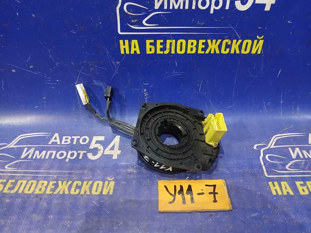 Шлейф подрулевой NISSAN AD 1999-2008