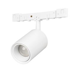 Светильник MAG-MICROCOSM-SPOT-ZOOM-R30-2W Warm3000 (WH, 15-45 deg, 24V) (Arlight, IP20 Металл, 5 лет) 051804
