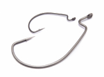 Крючок офсетный HitFish LW Offset Hook (LWO)