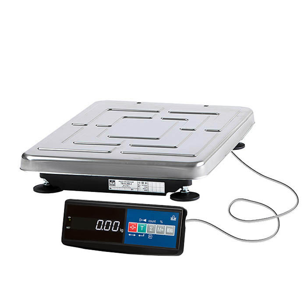 Напольные весы Massa-K TB-S-200.2-A1