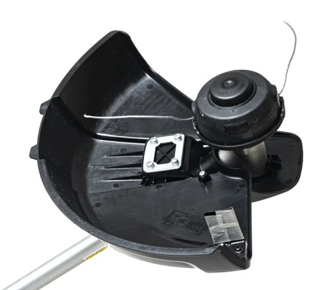 Триммер аккумуляторный GREENWORKS GD40BCB 40V, 40 см, б/щ, АКБ 8Ач и ЗУ 2105707UH