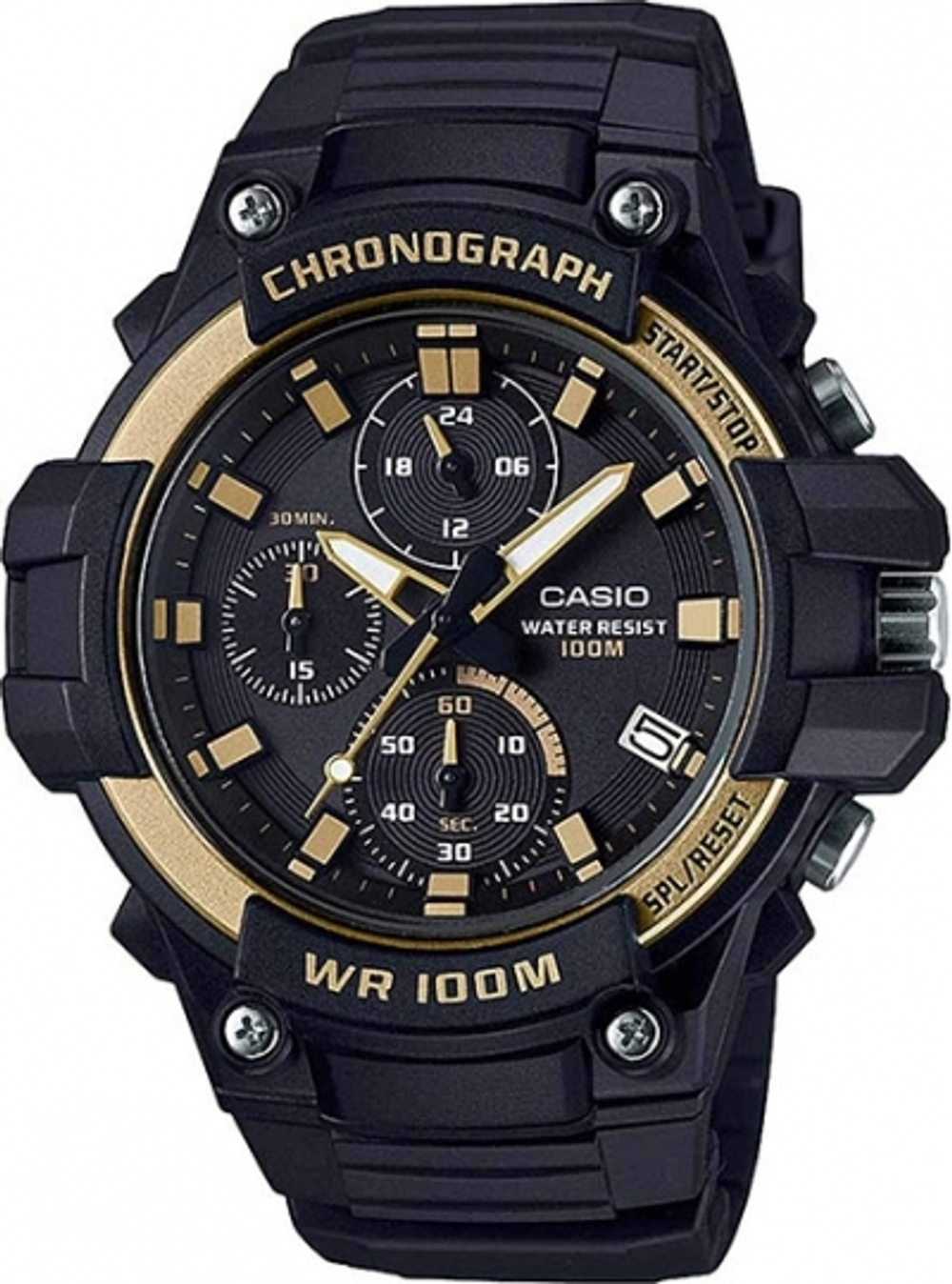 Casio MCW110H9A