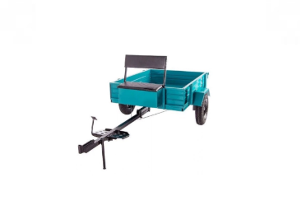 Тележка прицепная мотоблочная ТМ-650 (ЧЕБОКСАРСКАЯ)