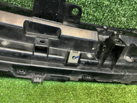 Накладка решетки радиатора Changan CS55PLUS 21-24