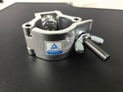 Хомут S5-75 (32-35мм, 75 кг)