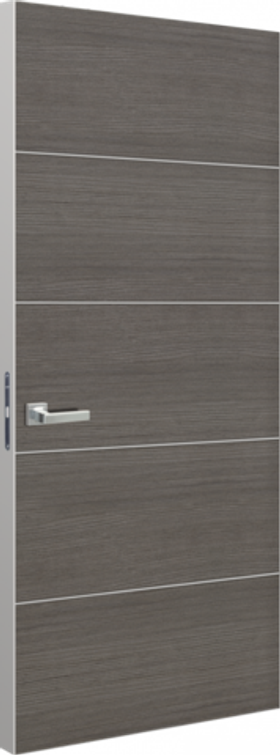 Schlager Tokyo М4, дуб серый