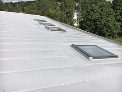 Гидроизоляционный фартук ROOFLITE