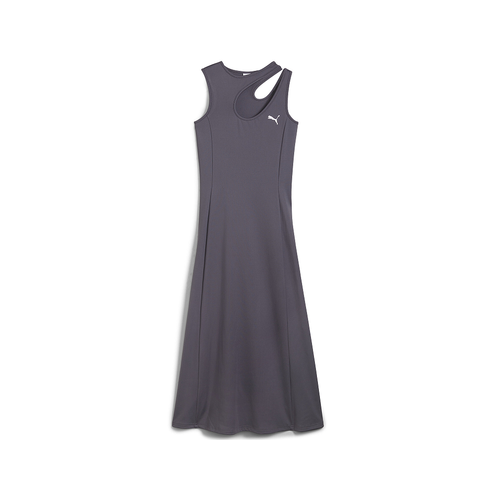 Женское платье PUMA DARE TO Maxi Dress
