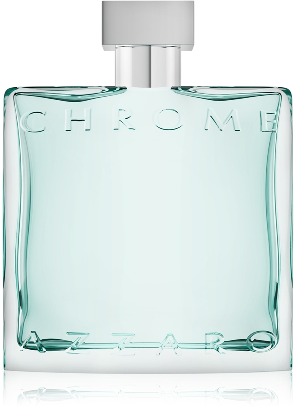 Azzaro Chrome Azure туалетная вода для мужчин
