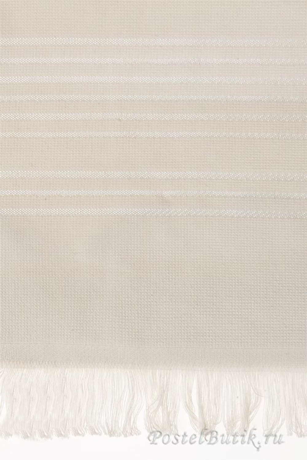 Полотенце 30x50 Luxberry Simple экрю Португалия вид