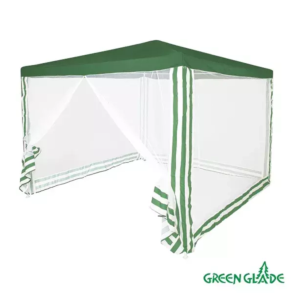 Шатёр Green Glade 1036