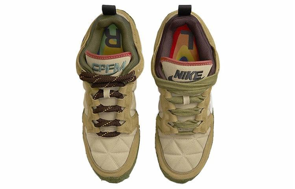 Кроссовки Cactus Plant Flea Market X Nike Dunk Low