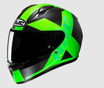 Шлем интеграл HJC C10 TEZ MC4HSF XL