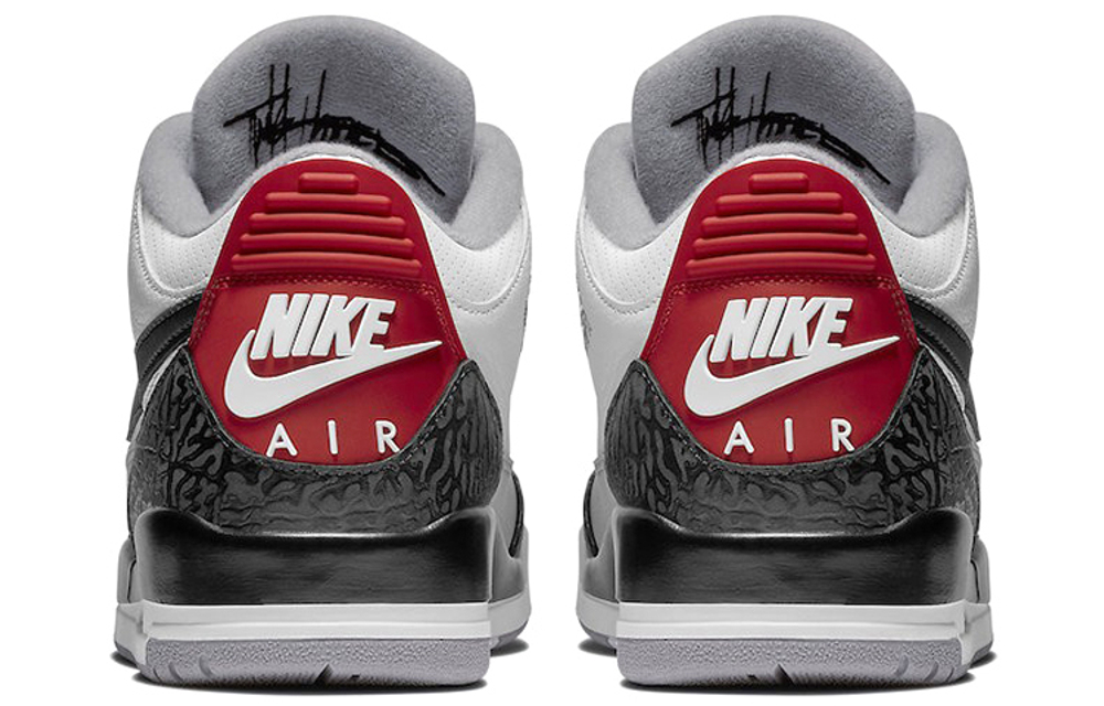 Кроссовки Jordan Air Jordan 3 Retro Nrg Jth Tinker Hatfield