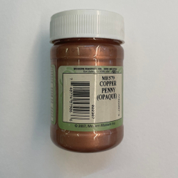 Краска с эффектом яркого металлика и перламутра Metallic paint