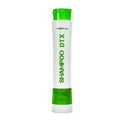 Happy Hair Шампунь глубокой очистки и Пилинг 2в 1 Shampoo DTX