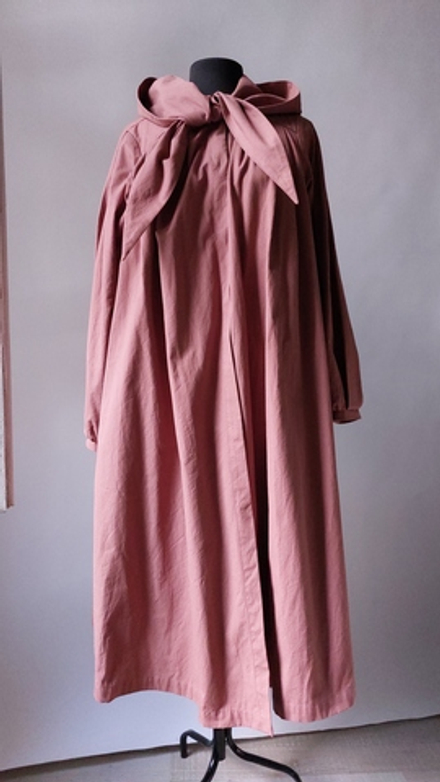 Плащ ЧЕРЕШНЯ