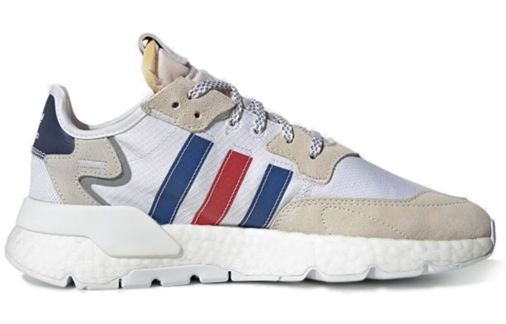 Кроссовки Adidas Originals Nite Jogger