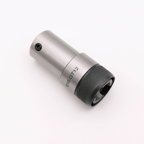 Патрон резьбонарезной B18 под цанги GT12