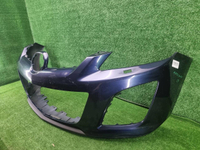 Бампер передний Mazda CX-7 (2009-2012)