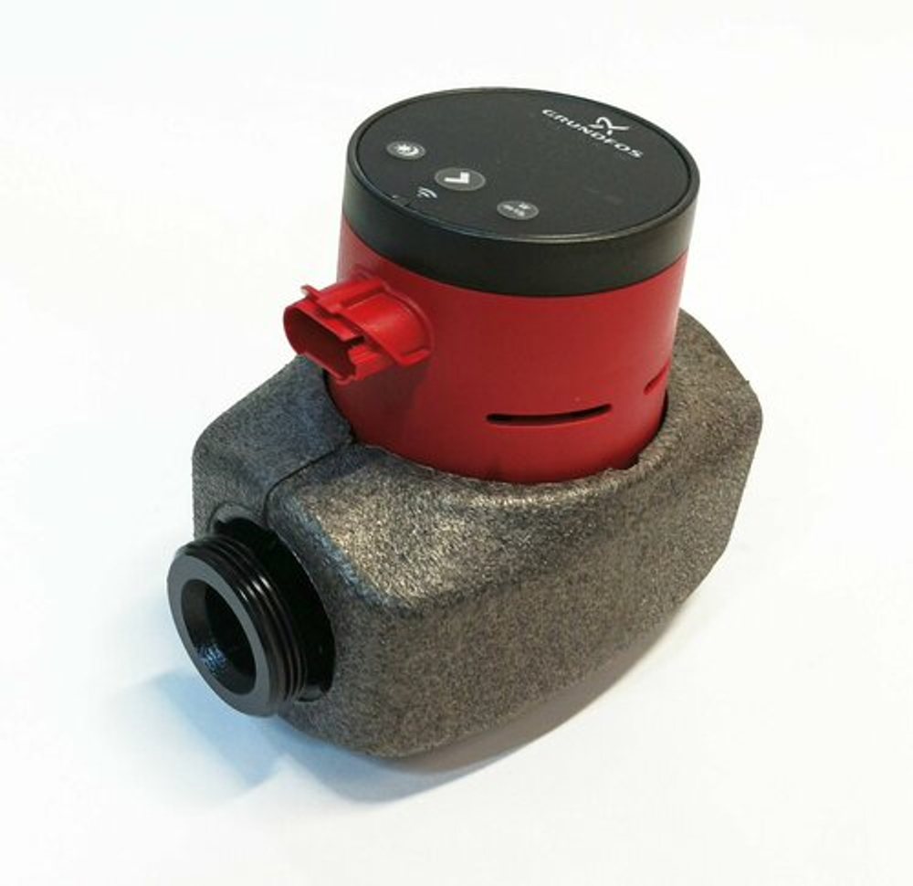 Энергоэффективный циркуляционный насос Grundfos ALPHA2 32-80 180 99411263