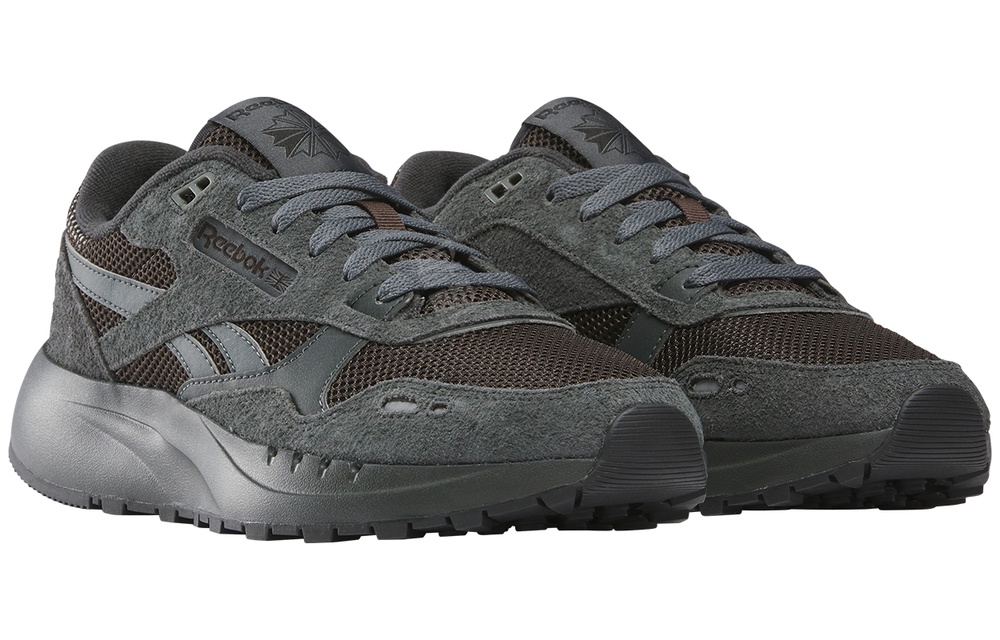 Кроссовки Reebok Classic Leather 2400