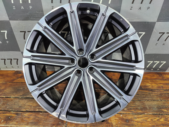 Диск колесный литой R21 Changan UNI-K 20-нв Б/У Оригинал CD569F2602060202