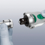 Трещотка Wera 8000A Zyklop 1/4" 05073260001