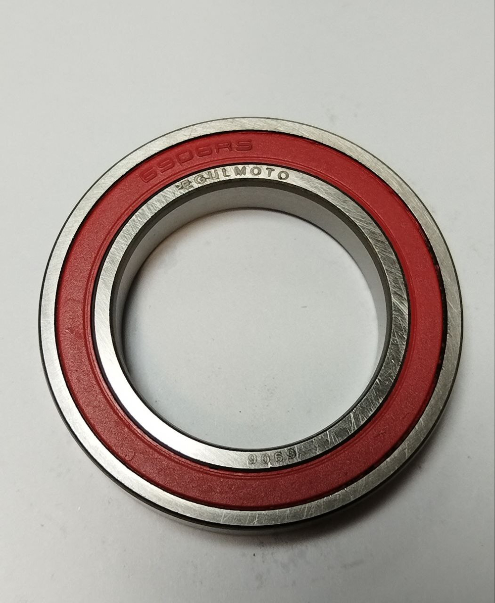Подшипник колеса 6906 2RS (30x47x9) Regulmoto