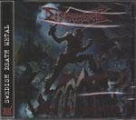 Dismember / The God That Never Was (RU)(CD)