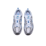 Кроссовки New Balance 530 White Carolina Blue