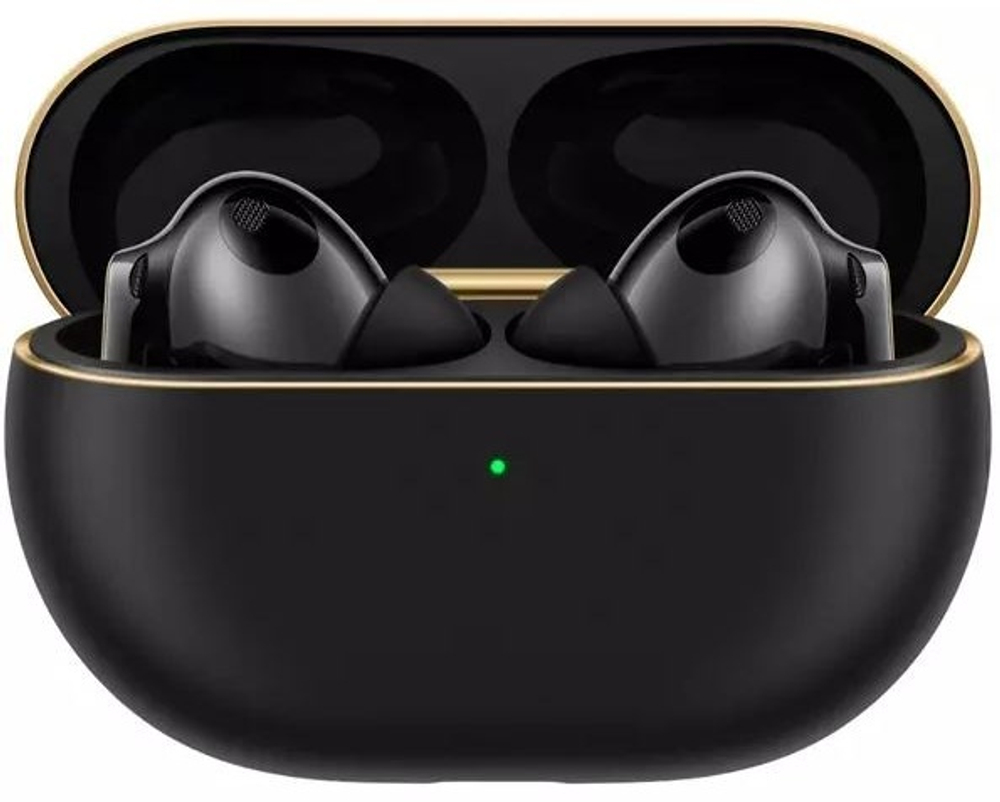 Наушники Huawei FreeBuds Pro 4 черный