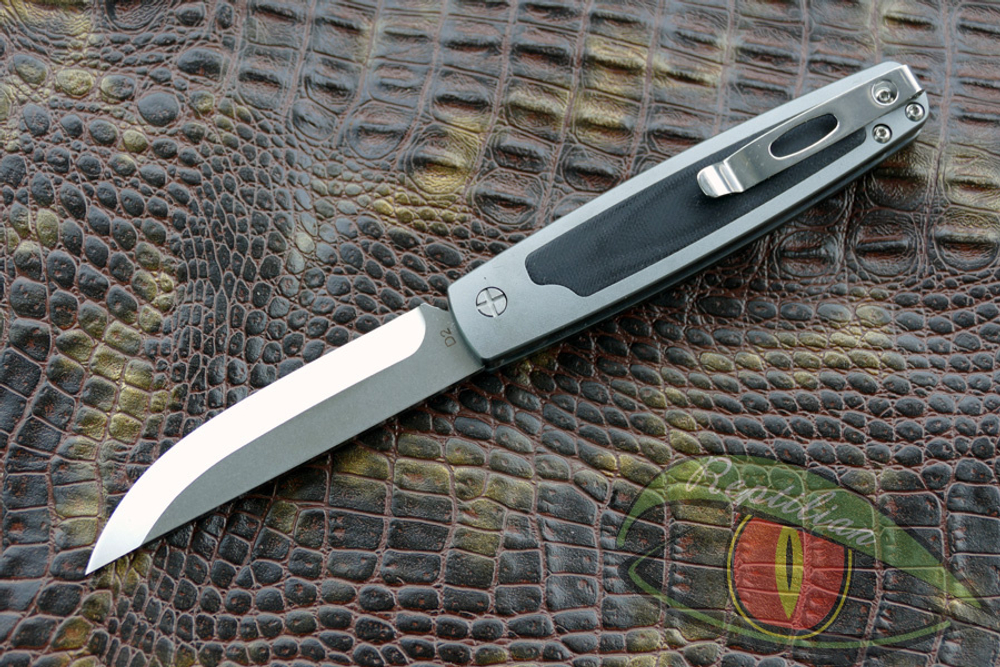 Нож выкидной Steelclaw "Гридень-1"