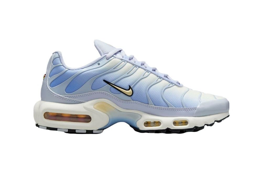Кроссовки женские NIKE W AIR MAX PLUS BODY FADE