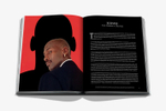 Книга AIR JORDAN (Изд-во Assouline, англ. яз, твердый переплет)
