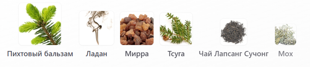 Pineward Murkwood 32 мл