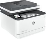 МФУ лазерное черно-белое HP LaserJet Pro 3103fdw