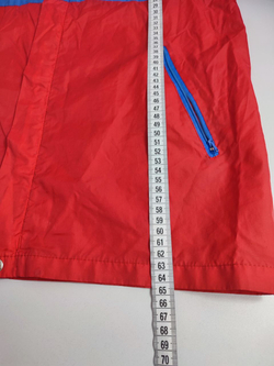 Куртка-дождевик стильная 50 размер